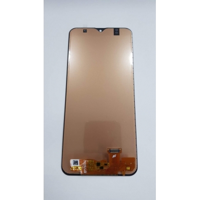 Samsung Galaxy A307 A30S Lcd Ekran Dokunmatik Komple Panel Yansanayi İncell
