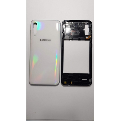 Samsung Galaxy A505 A50 Kasa Arka Kapak Batarya Pil Kapağı Dahil Komple