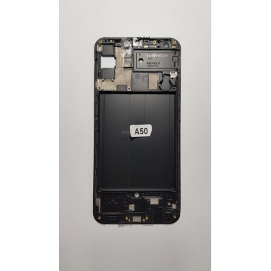 Samsung Galaxy A505 A50 Lcd Ekran Çıtası Frame