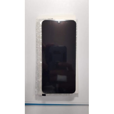 Samsung Galaxy A505 A50 Lcd Ekran Dokunmatik Komple Panel İncell Yansanayi
