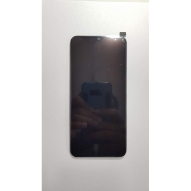 Samsung Galaxy A507 A50S Lcd Ekran Dokunmatik Komple Panel Oled Çıtalı
