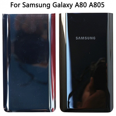 Samsung Galaxy A805 A80 Arka Kapak Batarya Pil Kapağı Housing Back Cover