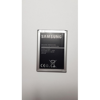 Samsung Galaxy J120 J1 2016 Pil Batarya Battery EB-BJ120CBU