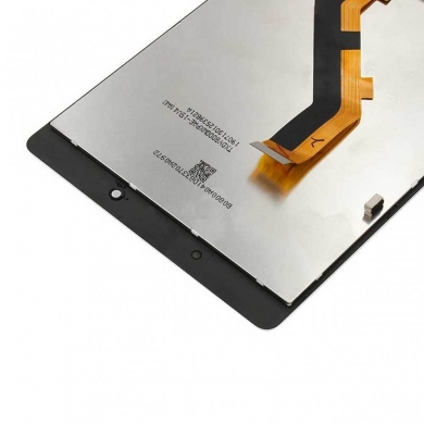 Samsung Galaxy Tab A8 8.0 Sm-T290 T290 Lcd Ekran Dokunmatik Komple