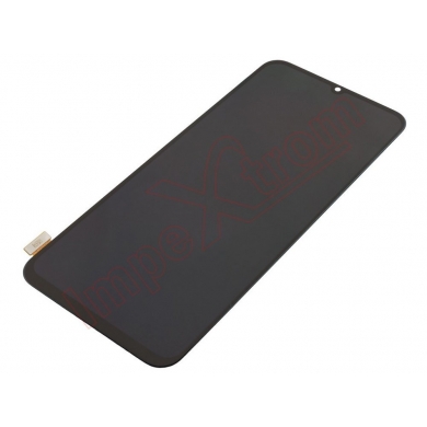 Xiaomi Mi 10 Lite M2002J9G Lcd Ekran Dokunmatik Komple Panel Çıtasız