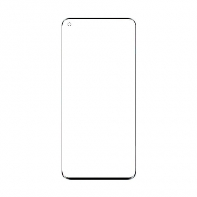Xiaomi Mi 10 PRO 5G M2001J1C Dokunmatik Ön Cam Front Screen Glass Lens