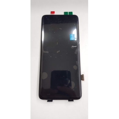 Xiaomi Mi 10 PRO 5G M2001J1C Lcd Ekran Dokunmatik Komple Panel Revize