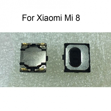 Xiaomi Mi 8 M1803E1A İç Kulaklık Karşıdan Gelen Ses Speaker