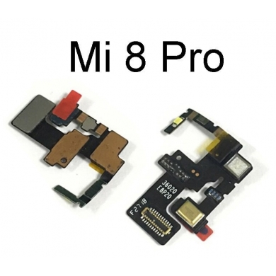 Xiaomi Mi 8 Pro M1807E8A Sensör Filmi Light Proximity Sensor Flex Cable