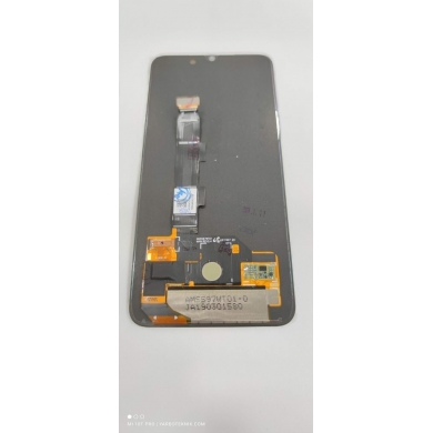 Xiaomi Mi 9 Se M1903F2G Lcd Ekran Dokunmatik Komple Panel Çıtasız Amoled