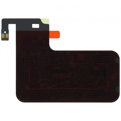 Xıaomi Mi Note 10 M1910F4G Kablosuz Şarj Modulü Filmi Wireless Charger NFC Antenna Flex Cable