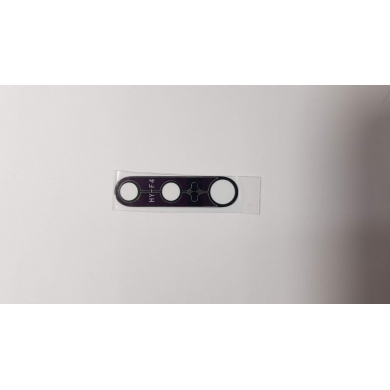 Xıaomi Mi Note 10 M1910F4G Kamera Camı Camera Glass
