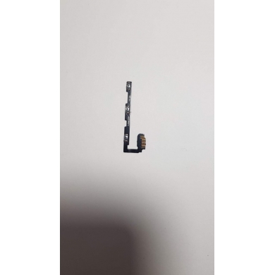 Xıaomi Mi Note 10 Pro M1910F4S Yan Ses Açma Kapama Filmi Volume Flex