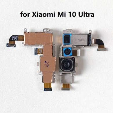 Xıaomi Mi Note 10 Ultra M2007J1SC Arka Kamera Back Camera