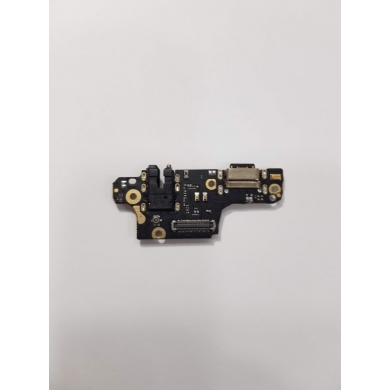 Xıaomi Redmi Note 9 Pro M2003J6B2G Şarj Mikrofon Bordu Mic Charging Board Jack Girişi