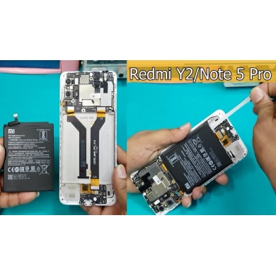Xiaomi Redmi Pil Batarya